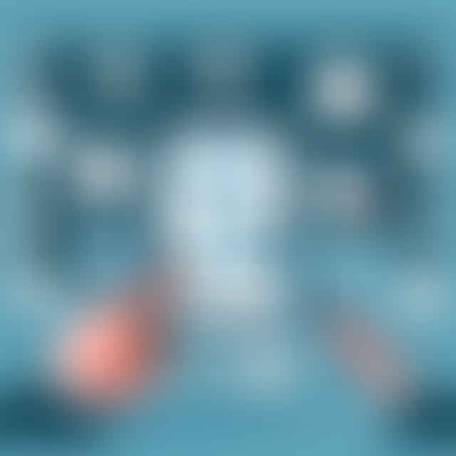 basic iCal Capcut template selection