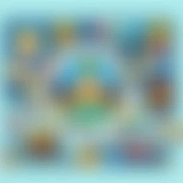exporting the final version of a customized iCal Capcut Template