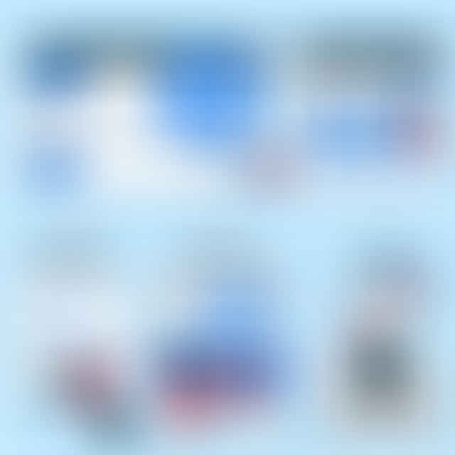 uploading and positioning a logo on iCal Capcut Template