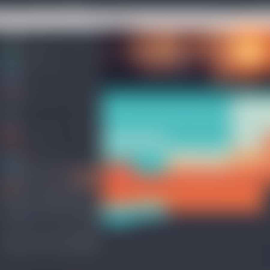 Calendar Geek interface