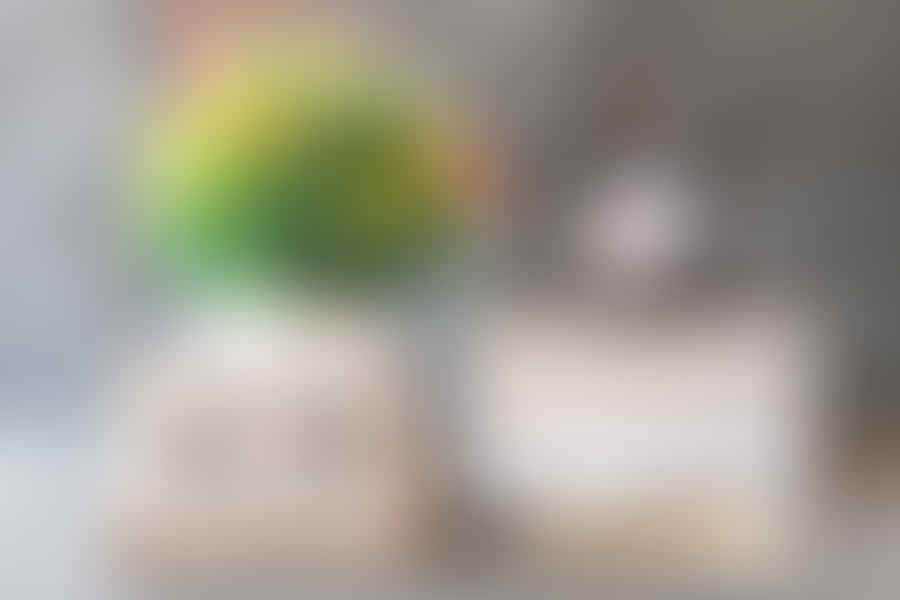 Calendar with updated bookings